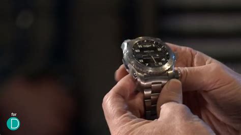 top gear breitling emergency watch episode|top gear 22 episode 6.